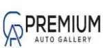 Premium Auto Gallery Logo